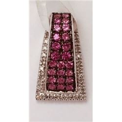 Vintage Ruby Estate Collection