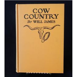 Will James Vintage Publication