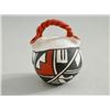 Image 1 : Vintage Acoma Wedding Vase