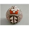 Image 1 : Acoma Ceramic  Seed Jar