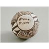 Image 2 : Acoma Ceramic  Seed Jar