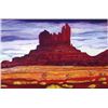 Image 1 : Monument Valley