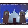 Image 1 : Taos Pueblo Church