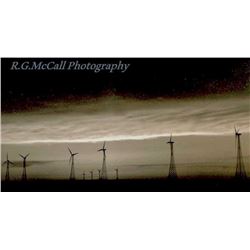 Wind Turbines Robert McCall