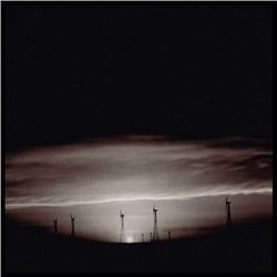 Wind Turbines Robert McCall Photography