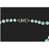 Image 2 : Vintage Ming Jade Necklace
