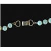 Image 3 : Vintage Ming Jade Necklace
