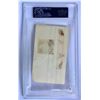 Image 2 : Casey Stengel Signature