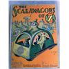 Image 1 : Wizard of Oz Series Scalawagons of Oz