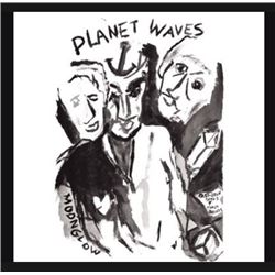 Planet Waves Bob Dylan