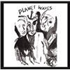 Image 1 : Planet Waves Bob Dylan