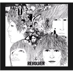 Revolver The Beatles