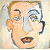 Image 1 : Bob Dylan Self Portrait