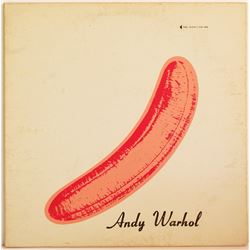 The Velvet Underground & Nico Album