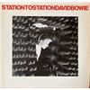 Image 1 : Station To Station • David Bowie • 1976 RCA