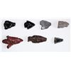 Image 1 : Collection of Arrowheads