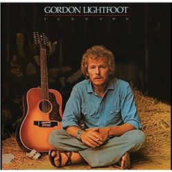 Gordon Lightfoot Sundown