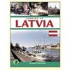Image 1 : Looking at Latvia First Edition