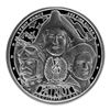 Image 2 : 2019 Patriot 1 oz Proof Like Silver Round