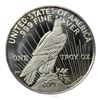 Image 1 : Bullion Silver Round