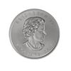 Image 1 : Canadian Maple Leaf 5 Dollar 1 Ounce