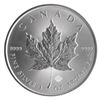 Image 2 : Canadian Maple Leaf 5 Dollar 1 Ounce