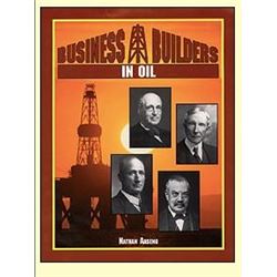 Business Builders in Oil