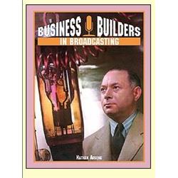 Business Builders in Broadcasting