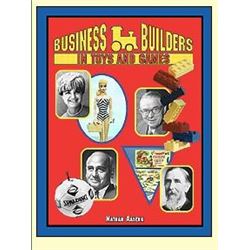 Business Builders in Toys and Games