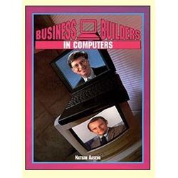 Business Builders in Computers