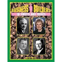 Business Builders in Sweets and Treats