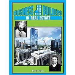 Business Builders in Real Estate