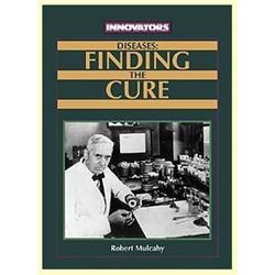 Diseases: Finding the Cure