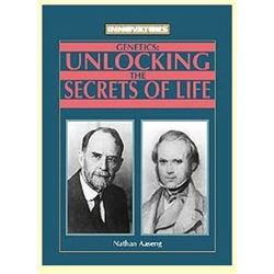 Genetics: Unlocking the Secrets of Life