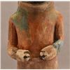 Image 8 : NATIVE AMERICAN HOPI INDIAN KACHINA BY NEIL DAVID
