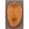 Image 2 : NATIVE AMERICAN IROQUOIS FALSE FACE MASK