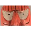 Image 8 : NATIVE AMERICAN IROQUOIS FALSE FACE MASK