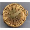 Image 8 : NATIVE AMERICAN PENOBSCOT BASKETRY CONTAINER