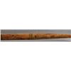 Image 2 : NATIVE AMERICAN WOODEN BOW