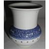 Image 1 : 19th c. Small Chinese blue and white spitton #1177177