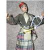Image 1 : Flagg Doll Scotish Man #1177470