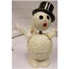 Image 1 : GERMAN SNOWMAN CANDY CONTAINER NODDER #1177593