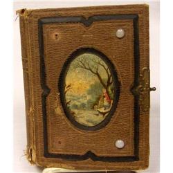 TIN TYPE ALBUM #1177598