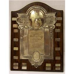 CAMERA CLUB TROPHY #1177599