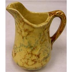 EARLY ROSEVILLE CREAMER #1177611