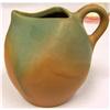 Image 1 : MUNCIE POTTERY PITCHER , MUNCIE, INDIANA  #1177615