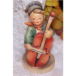 Hummel Sweet Music Figurine 186 TMK 3 #1177635