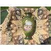 Image 1 : VICTORIAN  AUSTRIA  VASE #1177638