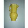 Image 1 : Art Nouveau American Pottery Pitcher #1178023