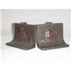 Image 1 : Ship Bookends Sku1769 #1178170
